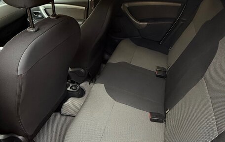 Renault Duster I рестайлинг, 2018 год, 820 000 рублей, 9 фотография