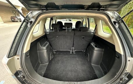 Mitsubishi Outlander III рестайлинг 3, 2014 год, 1 449 000 рублей, 11 фотография