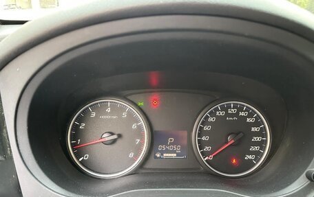 Mitsubishi Outlander III рестайлинг 3, 2014 год, 1 449 000 рублей, 15 фотография