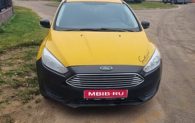 Ford Focus III, 2016 год, 350 000 рублей, 1 фотография