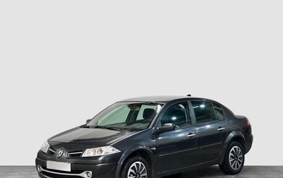Renault Megane II, 2008 год, 410 000 рублей, 1 фотография