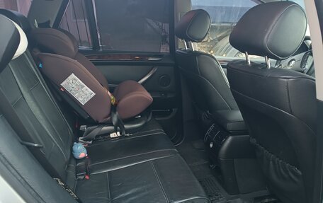 BMW X5, 2006 год, 1 050 000 рублей, 8 фотография