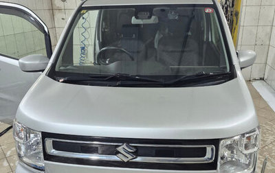 Suzuki Wagon R VI, 2020 год, 1 300 000 рублей, 1 фотография