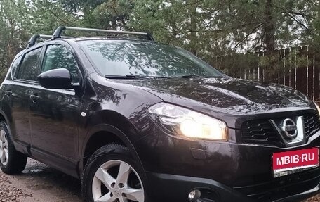 Nissan Qashqai, 2010 год, 720 000 рублей, 1 фотография