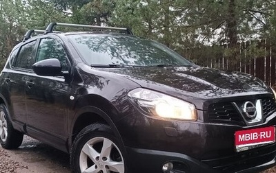 Nissan Qashqai, 2010 год, 720 000 рублей, 1 фотография