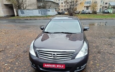 Nissan Teana, 2011 год, 820 000 рублей, 1 фотография