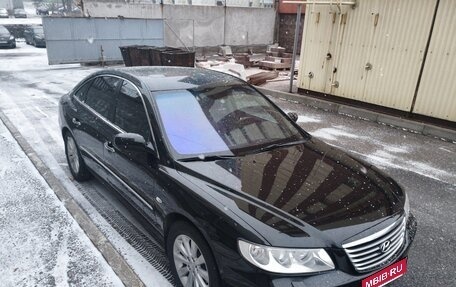 Hyundai Grandeur, 2008 год, 1 000 000 рублей, 1 фотография