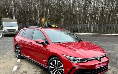 Volkswagen Golf VIII, 2021 год, 3 150 000 рублей, 1 фотография