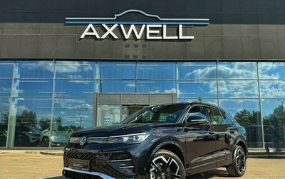 Volkswagen Tiguan, 2025 год, 5 055 000 рублей, 1 фотография