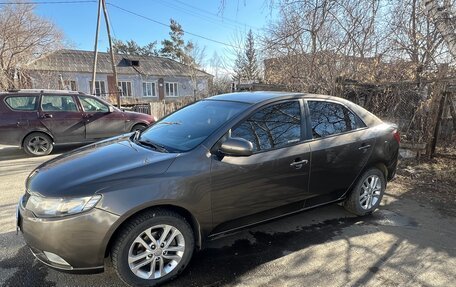 KIA Cerato III, 2011 год, 800 000 рублей, 3 фотография