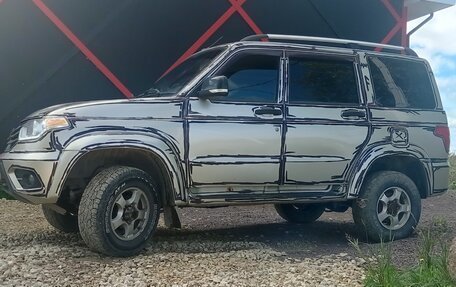 ЛуАЗ Patriot, 2015 год, 650 000 рублей, 3 фотография