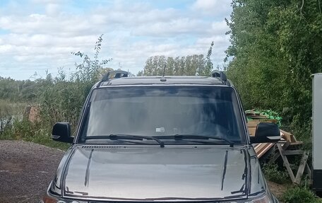 ЛуАЗ Patriot, 2015 год, 650 000 рублей, 2 фотография