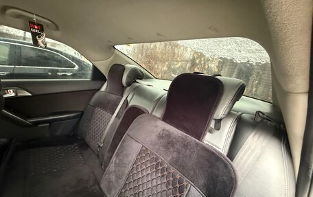 KIA Cerato III, 2011 год, 800 000 рублей, 10 фотография