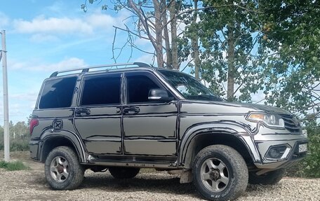 ЛуАЗ Patriot, 2015 год, 650 000 рублей, 4 фотография