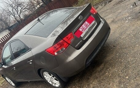 KIA Cerato III, 2011 год, 800 000 рублей, 4 фотография
