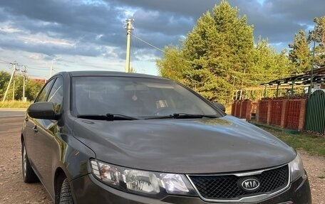 KIA Cerato III, 2011 год, 800 000 рублей, 2 фотография