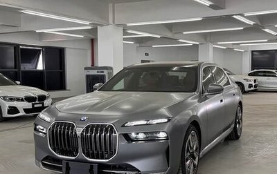 BMW 7 серия, 2025 год, 11 820 005 рублей, 1 фотография