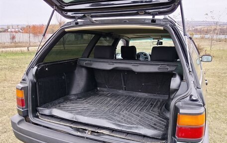 Volkswagen Passat B3, 1991 год, 230 000 рублей, 6 фотография