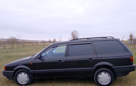 Volkswagen Passat B3, 1991 год, 230 000 рублей, 4 фотография