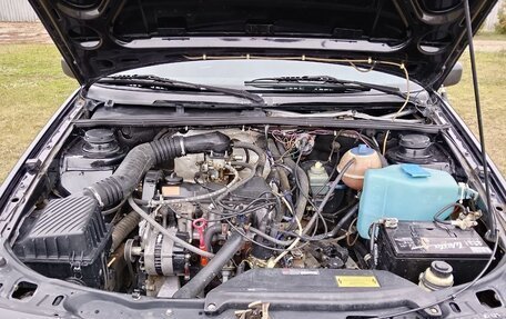 Volkswagen Passat B3, 1991 год, 230 000 рублей, 5 фотография