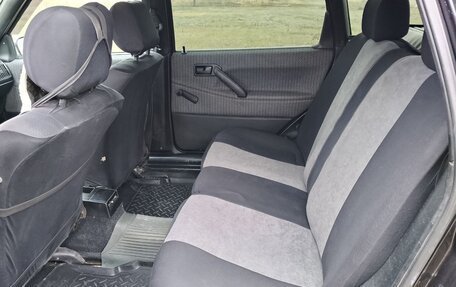 Volkswagen Passat B3, 1991 год, 230 000 рублей, 9 фотография