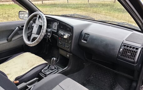 Volkswagen Passat B3, 1991 год, 230 000 рублей, 8 фотография