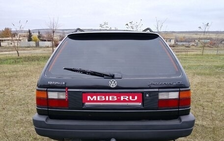 Volkswagen Passat B3, 1991 год, 230 000 рублей, 2 фотография