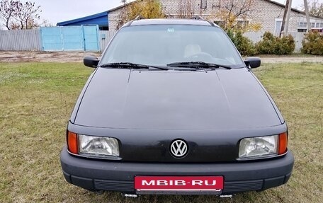 Volkswagen Passat B3, 1991 год, 230 000 рублей, 3 фотография