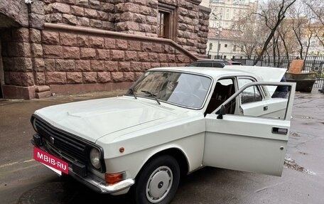 ГАЗ 24 «Волга», 1990 год, 1 000 000 рублей, 2 фотография