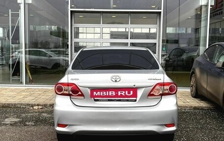 Toyota Corolla, 2010 год, 770 000 рублей, 5 фотография