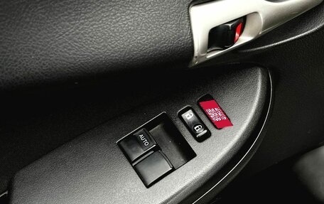 Toyota Corolla, 2010 год, 770 000 рублей, 7 фотография