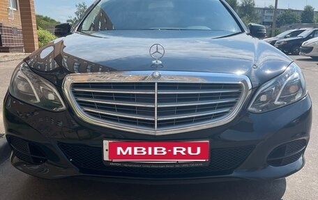 Mercedes-Benz E-Класс, 2015 год, 2 200 000 рублей, 8 фотография