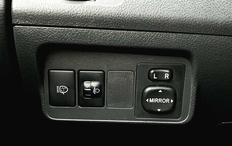 Toyota Corolla, 2010 год, 770 000 рублей, 9 фотография