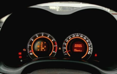 Toyota Corolla, 2010 год, 770 000 рублей, 10 фотография