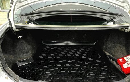 Toyota Corolla, 2010 год, 770 000 рублей, 16 фотография