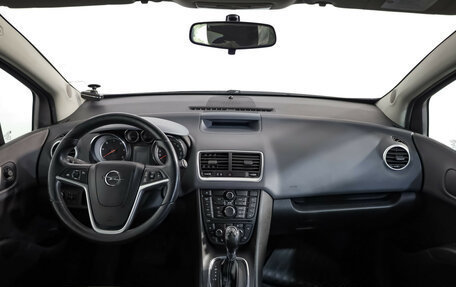 Opel Meriva, 2011 год, 649 000 рублей, 8 фотография