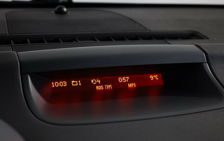 Opel Meriva, 2011 год, 649 000 рублей, 12 фотография