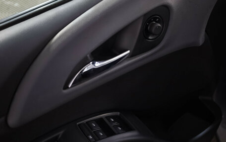 Opel Meriva, 2011 год, 649 000 рублей, 11 фотография