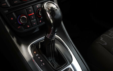 Opel Meriva, 2011 год, 649 000 рублей, 15 фотография