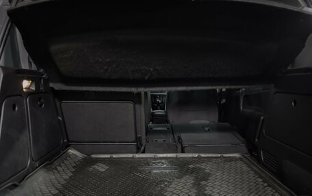 Opel Meriva, 2011 год, 649 000 рублей, 22 фотография