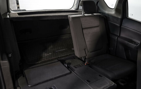 Opel Meriva, 2011 год, 649 000 рублей, 20 фотография