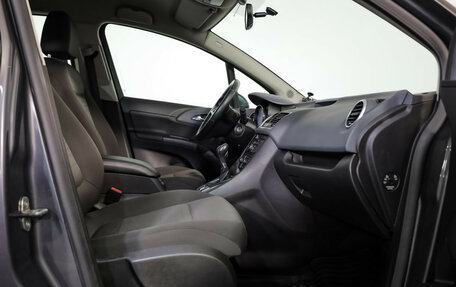 Opel Meriva, 2011 год, 649 000 рублей, 18 фотография