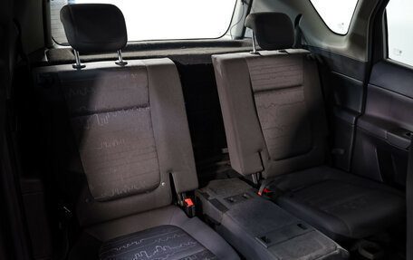 Opel Meriva, 2011 год, 649 000 рублей, 19 фотография