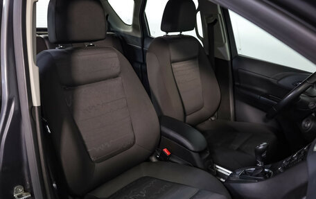 Opel Meriva, 2011 год, 649 000 рублей, 17 фотография