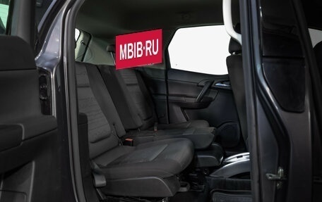 Opel Meriva, 2011 год, 649 000 рублей, 21 фотография