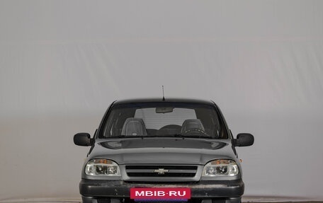 Chevrolet Niva I рестайлинг, 2009 год, 439 000 рублей, 2 фотография