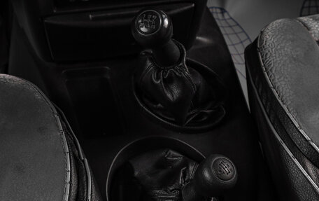 Chevrolet Niva I рестайлинг, 2009 год, 439 000 рублей, 12 фотография