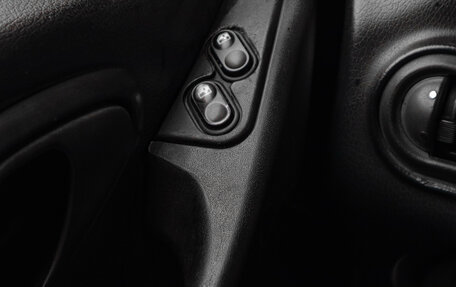 Chevrolet Niva I рестайлинг, 2009 год, 439 000 рублей, 10 фотография