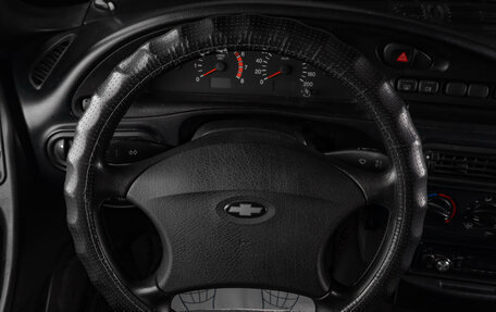 Chevrolet Niva I рестайлинг, 2009 год, 439 000 рублей, 11 фотография