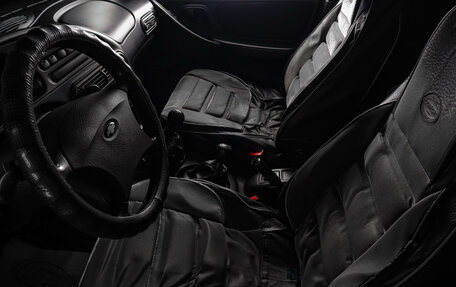 Chevrolet Niva I рестайлинг, 2009 год, 439 000 рублей, 9 фотография